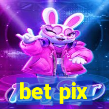 bet pix